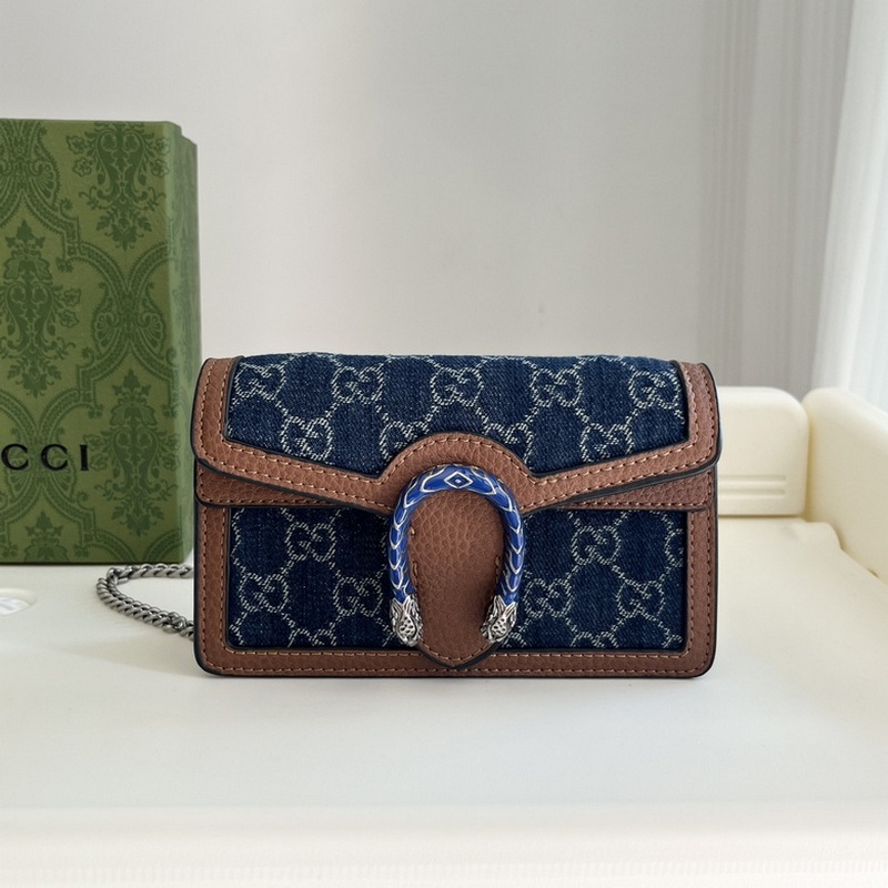 Gucci Handbags 481